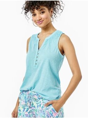 Lilly Pulitzer Essie Tank sz.XS